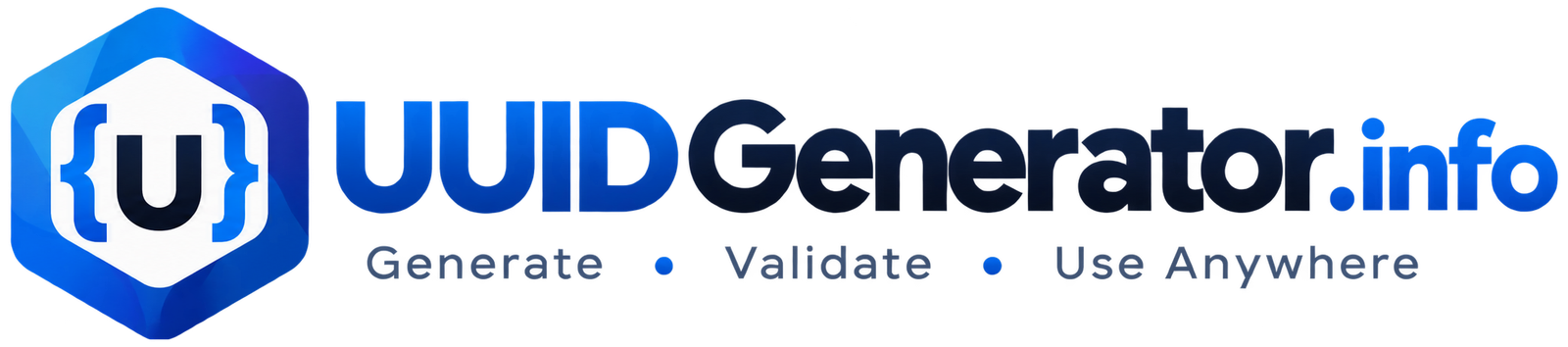 UUID Generator